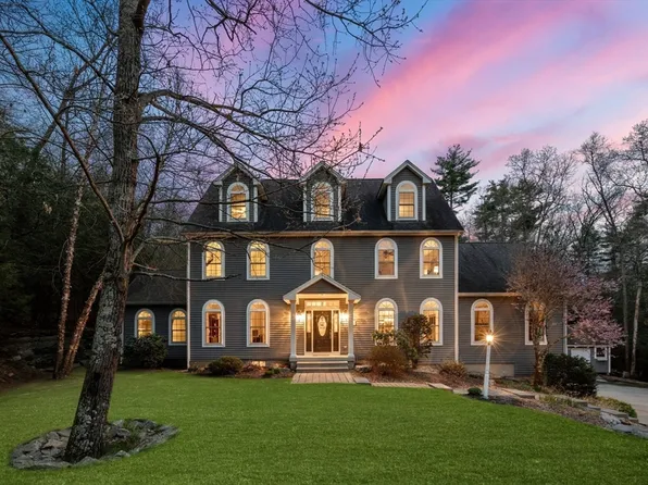 400 New Boston Rd, Sturbridge, MA 01566