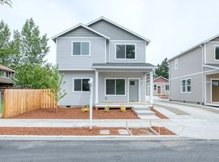 14057 SE Gladstone St UNIT A, Portland, OR 97236