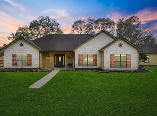12675 Brandi Ln, Willis, TX 77378