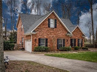505 Woodbridge Ln, Indian Trail, NC 28079
