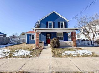 205 N 4th Ave, Morton, IL