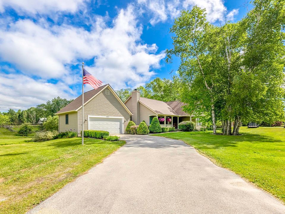 7097 Aitken Rd, Lexington, MI 48450 | MLS #50210952 | Zillow