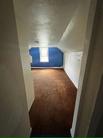Extra Room Upstairs