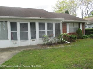 33F Cambridge Ct, Lakewood, NJ
