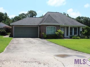 36180 Lynchburg Dr, Denham Springs, LA 70706