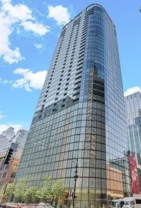 600 N Fairbanks Ct Unit 2304, Chicago, IL, 60611