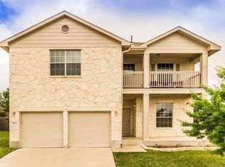 503 E Little Dipper Dr, Killeen, TX 76542