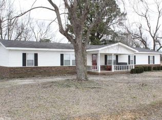 1103 Commerce Dr, Jonesboro, AR 72401