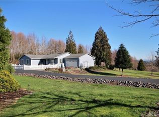 114 Willmar Ct, Vader, WA 98593