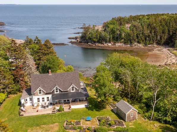 2319 Harpswell Island Road, Harpswell, ME 04003