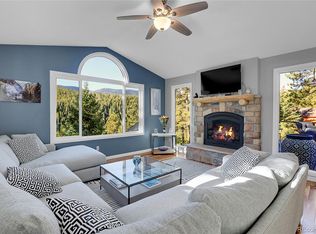 32857 Little Cub Road, Evergreen, CO 80439