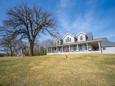 W3962 Monson Road, Rio, WI, 53960