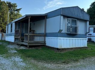 704 W Main St, Loudonville, OH 44842