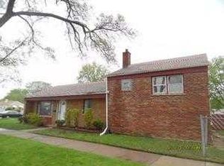 12547 S Bishop St, Calumet Park, IL