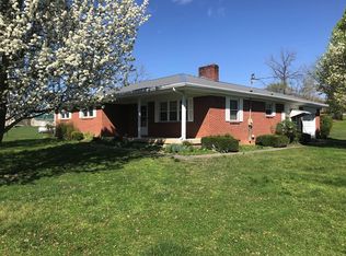 189 Clay Livesay Rd, Bean Station, TN 37708