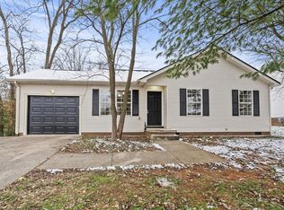 119 Cumberland Dr, Georgetown, KY 40324