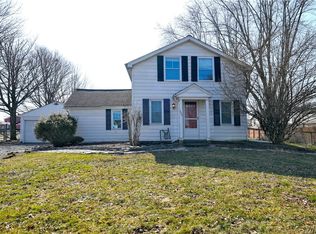 323 French Rd, Buffalo, NY 14227