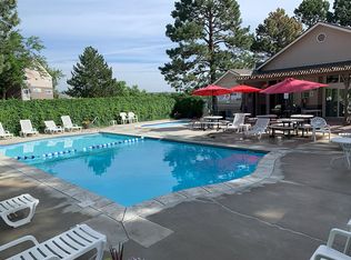 The Pines Apartments, Denver, CO 80228