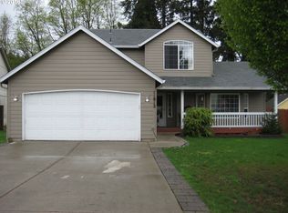 11812 NE 40th Pl, Vancouver, WA 98685
