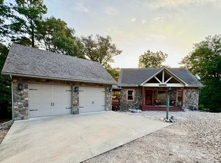 651 Pine Hill Rd, Pineville, MO 64856