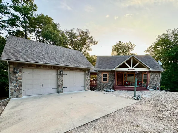 651 Pine Hill Road, Pineville, MO 64856