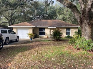 382 N Wheeler Ave, Inverness, FL 34453