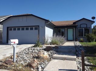 7944 Moss Creek Dr, Reno, NV 89506