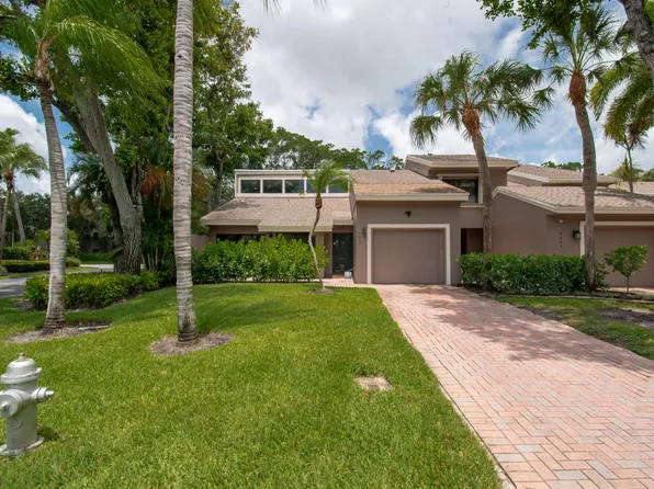 6602 Thornhill Court, Boca Raton, FL 33433