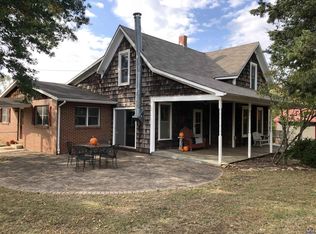 11521 SW 57th St, Topeka, KS 66610