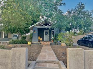 1912 W Granada Rd, Phoenix, AZ 85009