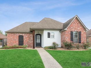 10623 Springglen Ct, Baton Rouge, LA 70810