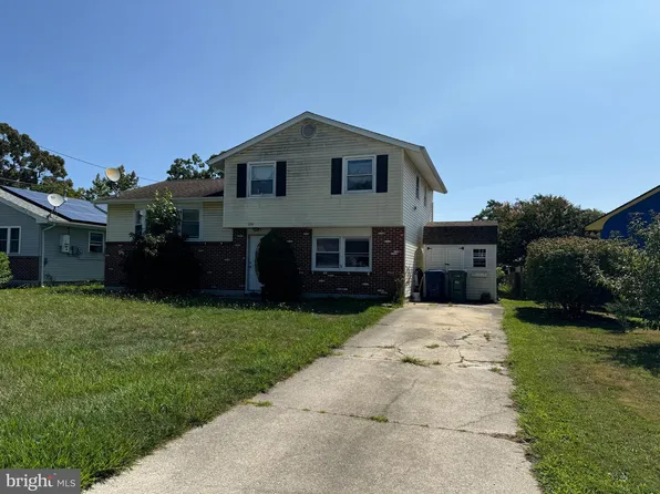 339 Twin Lakes Blvd, Little Egg Harbor, NJ 08087