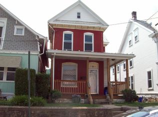 9 Shaw Ave, Lewistown, PA 17044