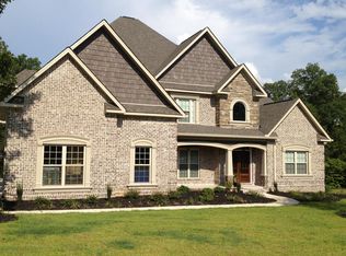 270 Southfield Ct, Bonaire, GA 31005