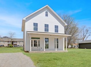 614 E Emerson St, Princeton, IN