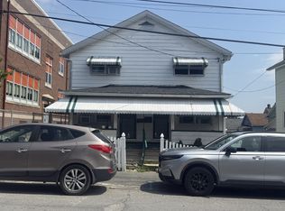 1116 Eynon St #1116, Scranton, PA 18504