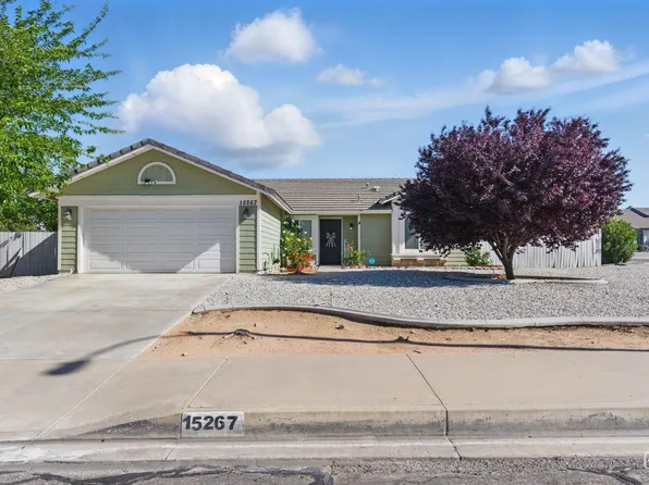 15267 Cromdale St, Hesperia, CA 92345