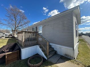 3600 Sheffield Ave #380, Hammond, IN