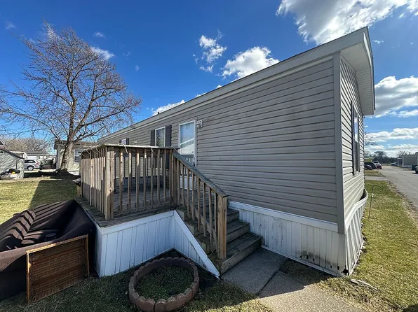 3600 Sheffield Ave #380, Hammond, IN 46327