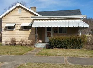 1009 S 8th St, Ironton, OH 45638