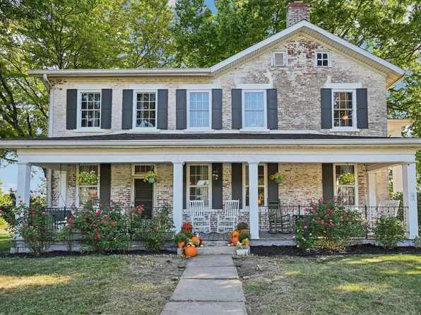 560 Winchester Pike, Canal Winchester, OH 43110