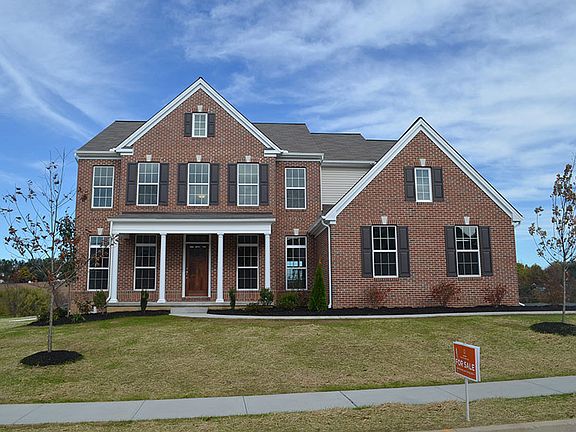 The Grayson at SpringWood by Charter HomesNeighborhoods