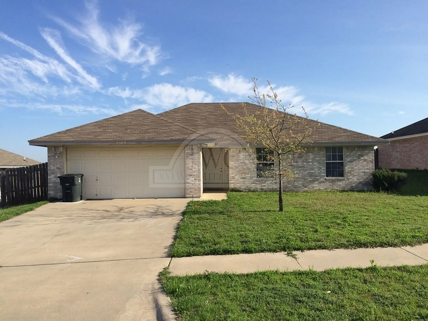 2509 Big Leaf, Killeen — Photo 1
