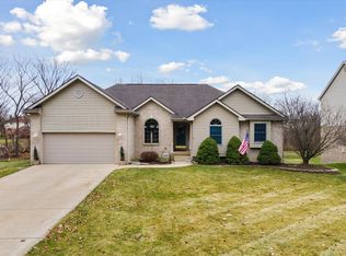 1249 S Lotz Rd, Canton, MI 48188