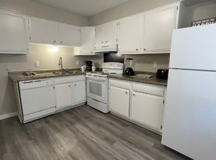 Faronia Square, Memphis, TN 38116