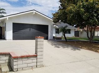 6034 Rosa Ct, Chino, CA 91710