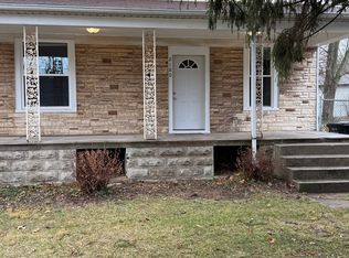 2180 Crisman Rd, Portage, IN 46368