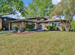 19916 Brook Ave, Lynwood, IL 60411