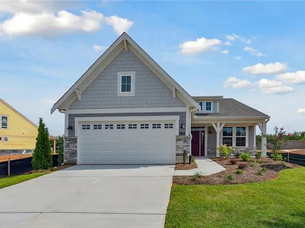 150 Laurel Farms Ln, Dallas, GA 30157