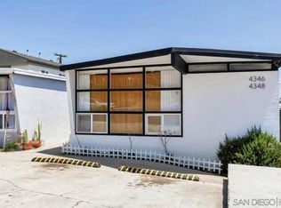 4346 Temecula St, San Diego, CA 92107